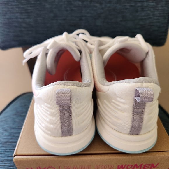 Women's Ryka, Devotion Plus 4 Walking Shoe - Picture 9 of 10